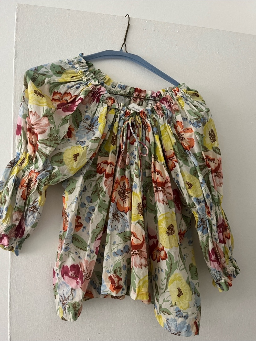 Doen Top • Sz L